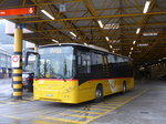 (174'940) - PostAuto Graubnden - GR 170'439 - Volvo am 18.