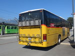 (175'093) - TPC Aigle - VS 49'249 - Volvo am 24.