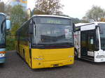 (176'266) - CarPostal Ouest - Volvo (ex P 25'260) am 23.