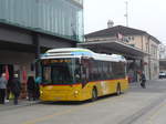 (176'494) - PostAuto Ostschweiz - TG 209'423 - Volvo am 4.