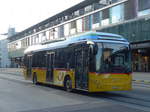 (176'804) - Postauto Ostschweiz - TG 209'422 - Volvo am 28.