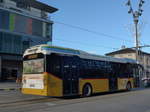 (176'805) - PostAuto Ostschweiz - TG 209'422 - Volvo am 28.