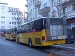 (178'090) - TSAR, Sierre - VS 77'278 - Volvo (ex Epiney, Ayer) am 21.