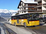 (178'115) - TSAR, Sierre - VS 45'635 - Volvo (ex Epiney, Ayer) am 21.