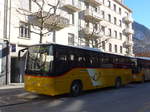 (178'126) - TSAR, Sierre - VS 75'035 - Volvo (ex Epiney, Ayer) am 21.