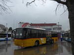 (178'518) - Schmidt, Oberbren - SG 267'102 - Volvo (ex PostAuto Ostschweiz) am 17.