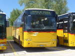 (179'863) - CarPostal Ouest - VD 510'244 - Volvo (ex P 25'165) am 29.