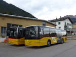 (180'648) - Marchetti, Airolo - TI 241'035 - Volvo am 23.