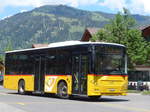 (180'783) - Kbli, Gstaad - BE 235'726 - Volvo am 26.