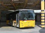 (181'113) - PostAuto Graubnden - GR 162'974 - Volvo am 15.