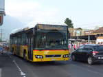 (181'531) - PostAuto Bern - BE 610'543 - Volvo am 24.