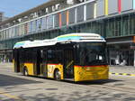 (182'572) - PostAuto Ostschweiz - TG 70'825 - Volvo am 3.