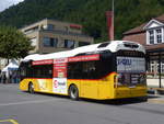 (184'547) - PostAuto Bern - BE 610'544 - Volvo am 3.