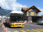 (184'566) - PostAuto Bern - BE 610'542 - Volvo am 3.