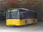 (185'042) - PostAuto Graubnden - GR 170'439 - Volvo am 16.