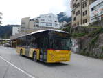 (185'043) - PostAuto Graubnden - GR 170'439 - Volvo am 16.