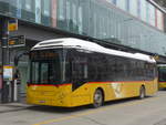 (188'300) - PostAuto Ostschweiz - TG 158'087 - Volvo am 8.