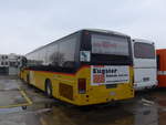 (188'317) - Schwizer, Goldach - (SG 395'064) - Volvo (ex PostAuto Ostschweiz) am 8.