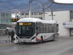 (189'470) - AAR bus+bahn, Aarau - Nr.