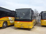 (189'950) - CarPostal Ouest - VD 124'779 - Volvo am 2.