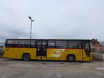 (189'957) - CarPostal Ouest - Volvo (ex SAPJV, L'Isle Nr.