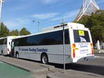 (190'371) - Victorian Touring Coaches, Springvale - Nr.