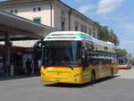 (194'636) - PostAuto Ostschweiz - TG 70'825 - Volvo am 7.