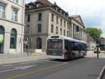 (195'097) - AAR bus+bahn, Aarau - Nr.