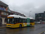 (199'155) - PostAuto Bern - BE 610'542 - Volvo am 29.