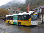 (199'156) - PostAuto Bern - BE 610'542 - Volvo am 29.