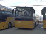 (201'220) - PostAuto Graubnden - GR 102'306 - Volvo am 19.