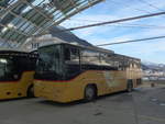 (201'236) - PostAuto Graubnden - GR 102'306 - Volvo am 19.