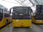 (201'430) - PostAuto Ostschweiz - (SG 267'063) - Volvo (ex AR 15'234; ex AR 14'857; ex Nef, Hemberg) am 2.