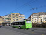 (201'652) - transN, La Chaux-de-Fonds - Nr.