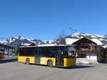 (201'684) - Kbli, Gstaad - BE 235'726 - Volvo am 17.