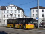 (202'727) - PostAuto Ostschweiz - SG 443'907 - Volvo am 21.