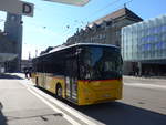 (202'737) - PostAuto Ostschweiz - SG 443'902 - Volvo am 21.