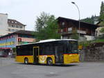 (205'575) - Huber, Entlebuch - LU 247'814 - Volvo am 27.