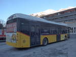 (213'226) - Dnser, Trimmis - GR 95'517 - Volvo am 1.