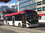 (213'362) - PostAuto Wallis - Nr.