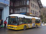 (213'918) - PostAuto Bern - BE 610'543 - Volvo am 19.