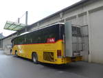 (216'655) - PostAuto Wallis - VS 498'945 - Volvo (ex PostAuto Graubnden GR 180'030; ex Reptrans, Salouf; ex PostAuto Graubnden GR 102'313) am 2.