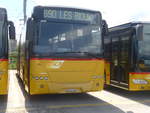 (216'985) - CarPostal Ouest - VD 510'244 - Volvo (ex P 25'165) am 10.