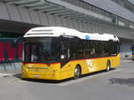 (217'183) - Dnser, Trimmis - GR 7288 - Volvo am 23.