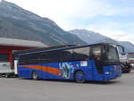 (217'893) - Olitours, Riddes - Volvo am 13.