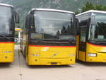 (217'914) - TSAR, Sierre - (VS 77'278) - Volvo (ex Epiney, Ayer) am 13.