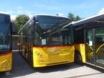 (219'764) - Barenco, Faido - PID 11'481 - Volvo am 16.