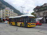 (220'896) - PostAuto Bern - BE 610'544 - Volvo am 21.