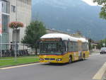 (220'909) - PostAuto Bern - BE 610'543 - Volvo am 21.