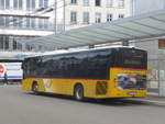 (221'260) - PostAuto Ostschweiz - SG 443'907 - Volvo am 24.